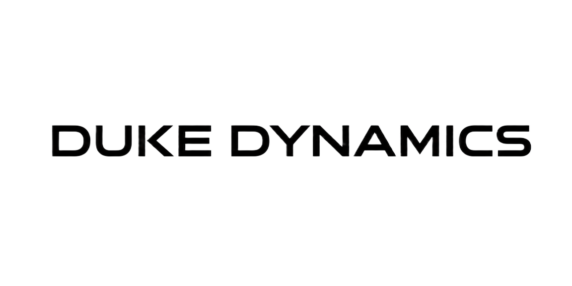 Duke Dynamics logo